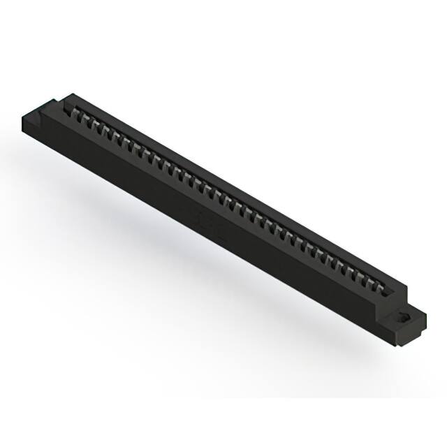 857-031-425-104 EDAC Inc.  Edgeboard Connectors